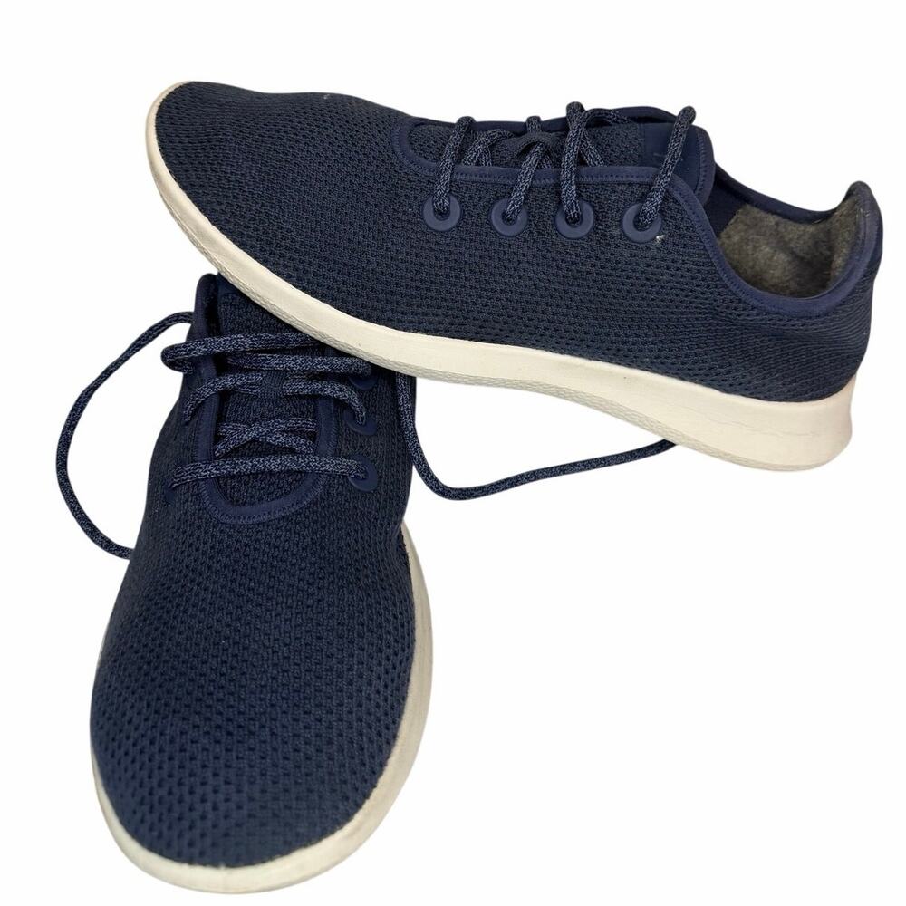 Allbirds Tree Runner Go Athletic Running Sneakers